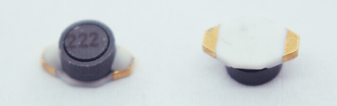 線藝同款1608貼片電感EDRC4530B 線藝同款1608貼片電感EDRC4530B