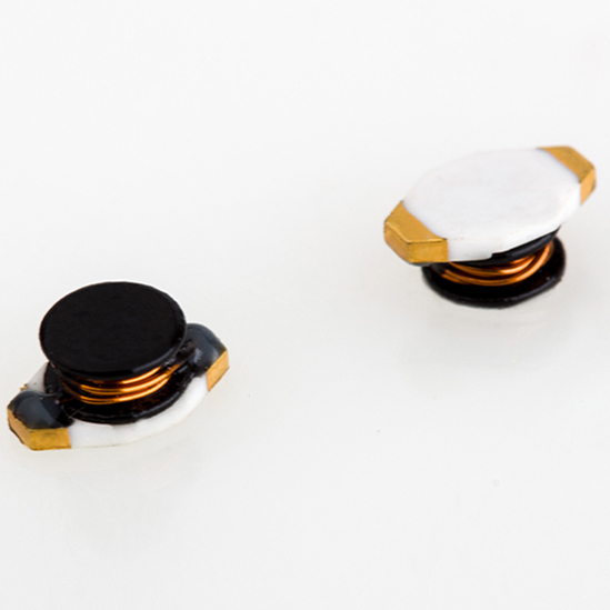 陶瓷鍍金電感 陶瓷鍍金電感