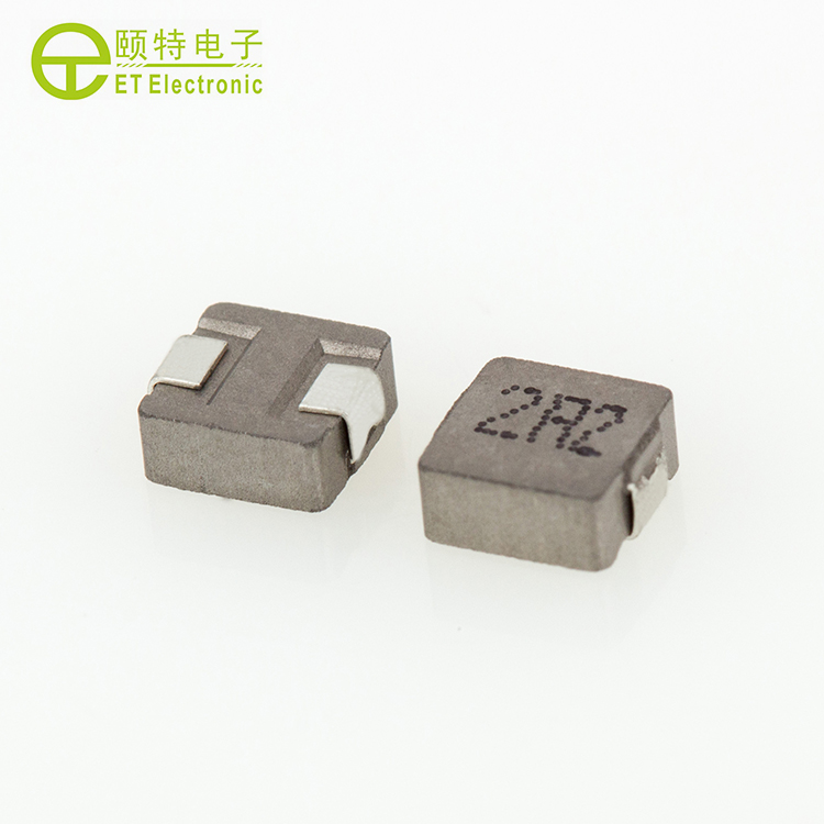 一體成型電感 一體成型電感