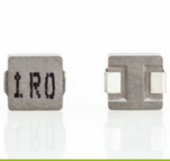 一體成型電感 一體成型電感