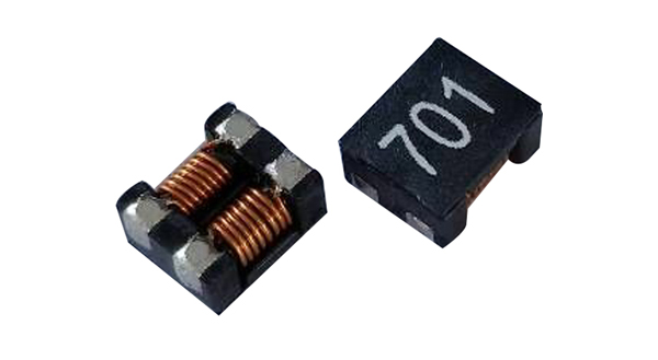 濾波電感線(xiàn)圈