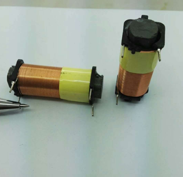 磁棒電感 磁棒電感