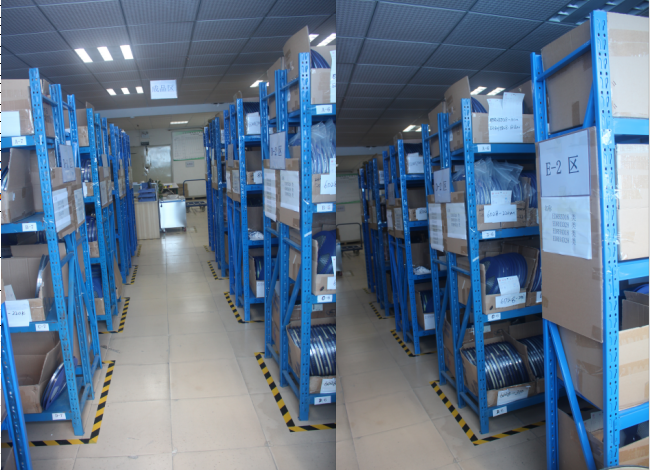 線(xiàn)圈電感器